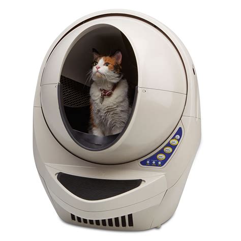 best electric kitty litter box|cat litter for automatic boxes.